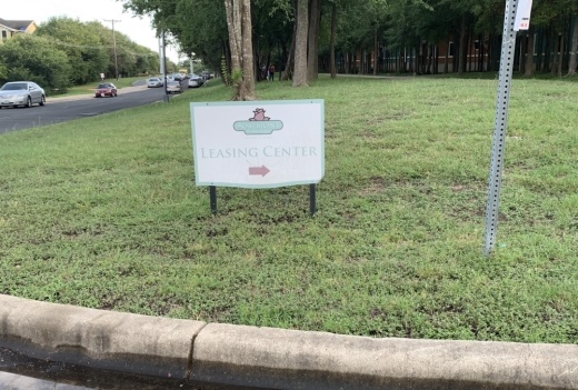 Residents at the Rosemont affected by Winter Storm Uri will get assistance with relocating within the next few weeks. (Olivia Aldridge/Community Impact Newspaper)