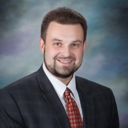 Joshua Wright will be named Chandler’s city manager, replacing Marsha Reed who retired in March. (Courtesy city of Chandler)