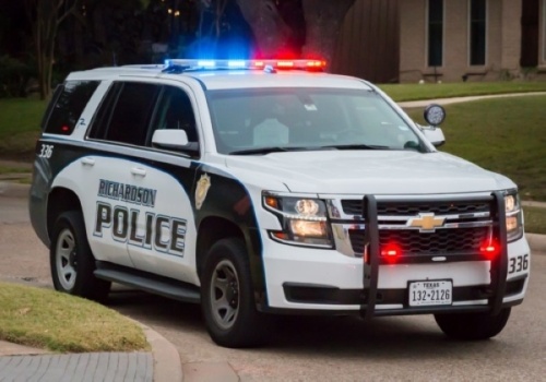 The investigation is the result of an accusation against the department by officers who claim they are forced to meet citation and arrest quotas. (Courtesy Richardson Police Department)