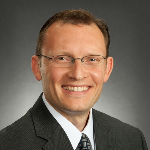 Klein ISD named Anthony Indelicato the district's new chief academic officer during the July 19 KISD board meeting. (Courtesy Klein ISD)