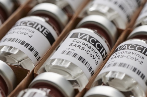 In an effort to encourage remaining unvaccinated staff to take the COVID-19 vaccine, the San Marcos Consolidated Independent School District board of trustees approved a one-time $250 stipend incentive July19. (Courtesy Adobe Stock)