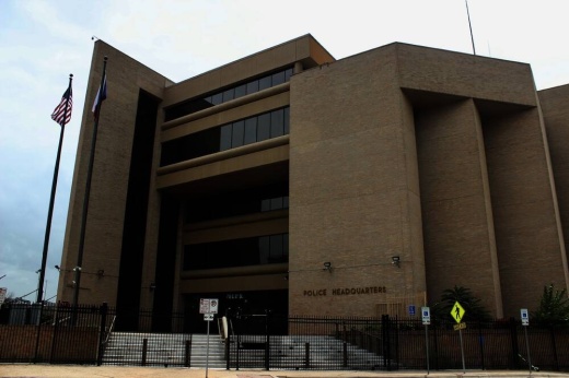 The monthslong search for Austin's new police chief is expected to wrap up before the end of August. (Ben Thompson/Community Impact Newspaper)