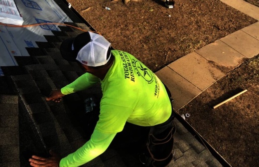 roofer