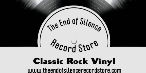 Based in Round Rock and owned by Joe Ramos, The End of Silence will specialize in "cassette-era" classic rock with vinyl records from artists such as Bob Dylan, Pearl Jam and Duran Duran. (Courtesy Joe Ramos)