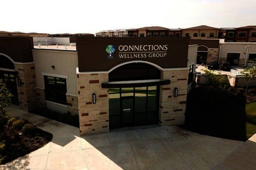 Connections Wellness Group has existing locations in Denton (pictured) and McKinney. The group offers therapy and psychiatric services. (Courtesy Connections Wellness Group)