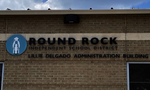 Round Rock ISD released enrollment information for its virtual learning program July 29. (Brooke Sjoberg/Community Impact Newspaper)