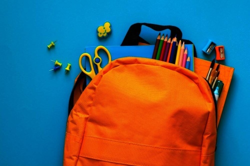 Several school supplies will be tax exempt from July 30-Aug. 1. (Courtesy Adobe Stock)