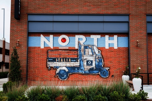 North Italia opened in July in Cool Springs. (Courtesy North Italia, Nathan Zucker)