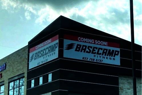 Basecamp Fitness, a boutique gym, is opening at the intersection of Hwy. 59 and the Grand Parkway in Richmond in late August. (Claire Shoop/Community Impact Newspaper)