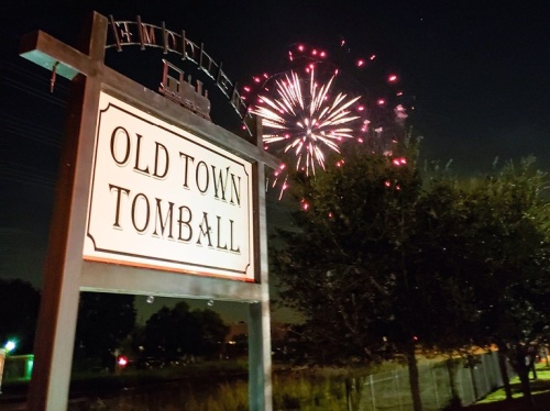 Tomball Night will return for its 49th annual year Aug. 6. (Courtesy Amy Mason)