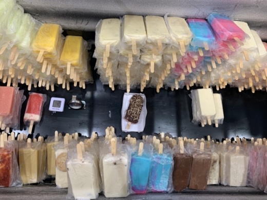 Bajo Zero (Megan Cardona/Community Impact Newspaper)