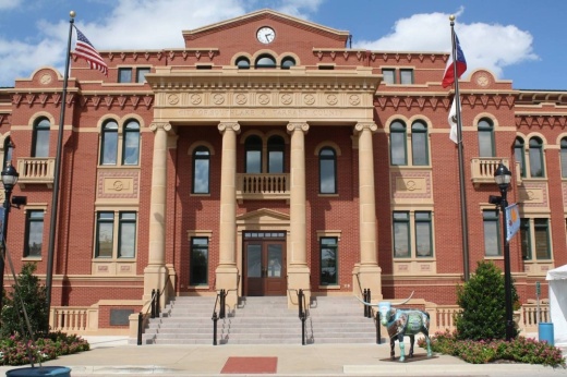 Southlake City Council will put together a recruitment task force to bring businesses to the city. (Courtesy city of Southlake)