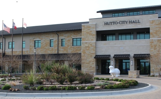 A proposed budget of $51.1 million is being considered by the Hutto City Council for fiscal year 2021-22. (Community Impact Newspaper staff)