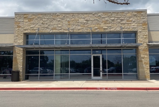 Buff City Soap will open a new location in University Commons this November. (Brooke Sjoberg/Community Impact Newspaper)