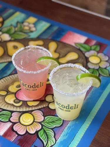 Tacodeli will unveil its new menu items in August. (Courtesy Mackenzie Smith Kelley)