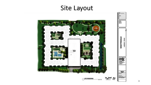 The Nightingale at Lakeway workforce housing complex, if approved, would bring 248 units at reduced rent but brings concern about neighborhood traffic. (Courtesy Conine Residential Group Inc.)
