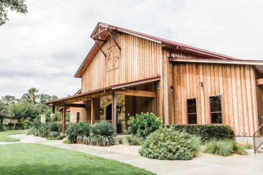 The dance will be hosted at The Chandelier of Gruene. (Courtesy The Chandelier of Gruene)