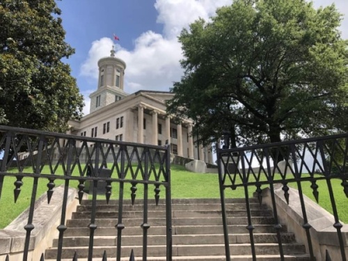 Tennessee Speaker of the House Cameron Sexton (R-Crossville) has called for a special session of the General Assembly. (Community Impact Newspaper staff)
