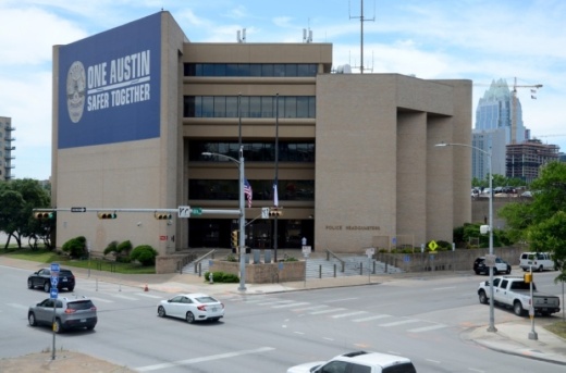 The city estimated the ballot measure could force Austin to hire of hundreds of new police officers at a cost of tens of millions of dollars annually. (John Cox/Community Impact Newspaper)