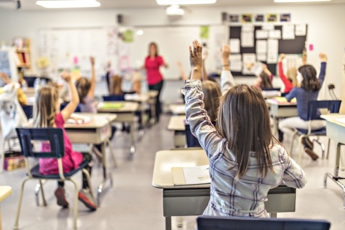 Educators at school districts in West Travis County are preparing to welcome students back to campus in August as the effects of pandemic schooling are becoming better understood. (Courtesy Adobe Stock)
