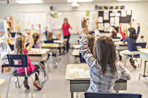 Hundreds of public education bills were filed this session. (Courtesy Adobe Stock)