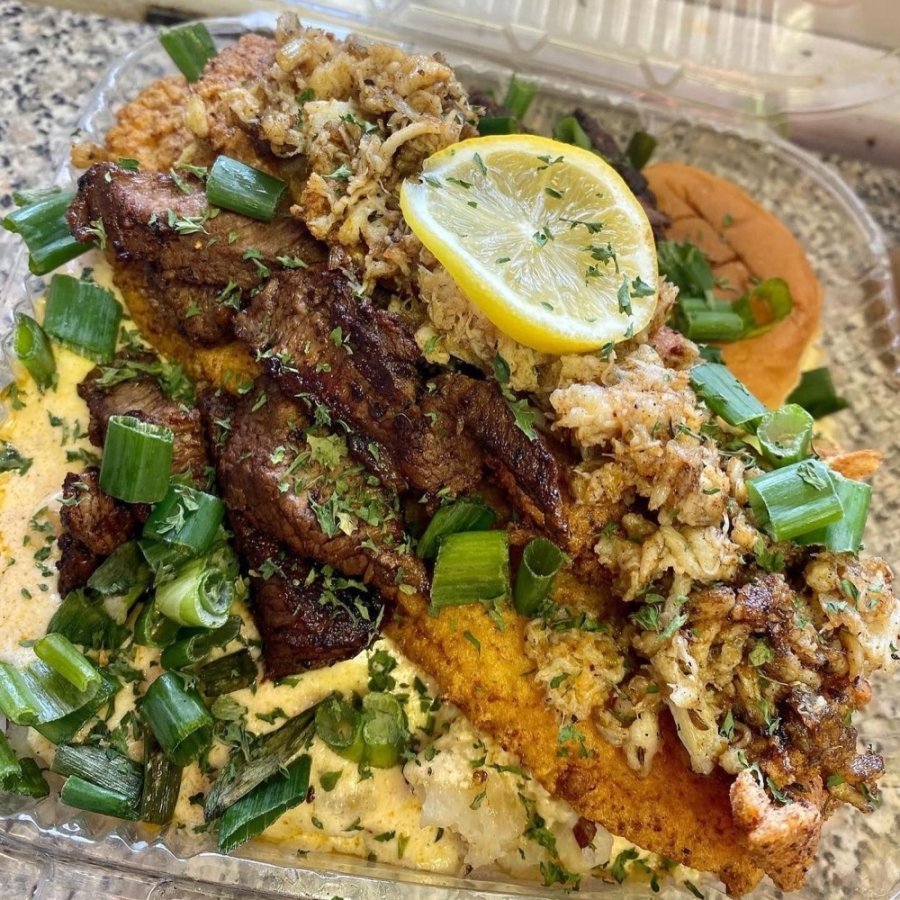 The Bells Sweet Factory bringing New Orleans-style cuisine to Plano The Bells Sweet Factory bringing New Orleans-style cuisine to Plano