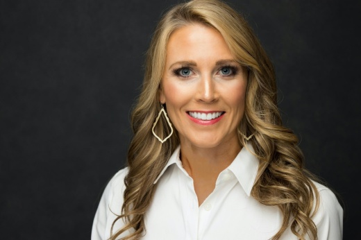 Dr. Lani Norman is the executive director of learning for Grapevine-Colleyville ISD. (Courtesy Grapevine-Colleyville ISD)