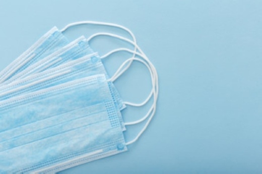 Masks will be required for school staff and students beginning in the fall. (Courtesy Adobe Stock)