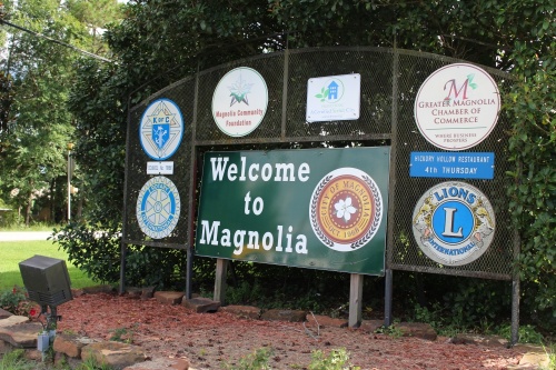 Magnolia City Council is considering a budget increase of $1 million and a decreased tax rate of more than $0.05 per $100 valuation. (Chandler France/Community Impact Newspaper)
