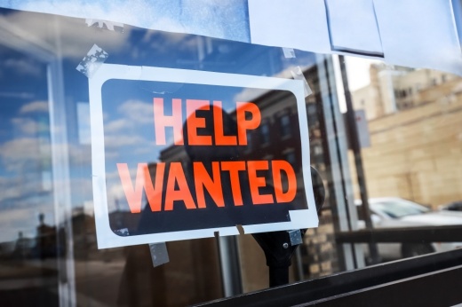 Local small businesses in northeast Tarrant County are having difficulties finding employees to staff up for increasing demand. (Courtesy Adobe Stock)