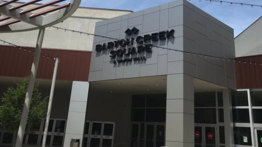 Barton Creek Square will see the addition and expansion of new retailers. (Amy Rae Dadamo/Community Impact Newspaper)