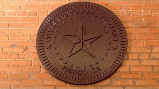 The Frisco Municipal Court building will be closed through Aug. 27 as a relocation to 8450 Moore St. occurs. (Courtesy city of Frisco)