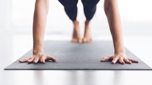 Yoga, barre, activewear and a medical practice are all headed for Southwest Austin soon. (Courtesy Adobe Stock)