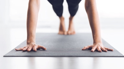 Yoga, barre, activewear and a medical practice are all headed for Southwest Austin soon. (Courtesy Adobe Stock)
