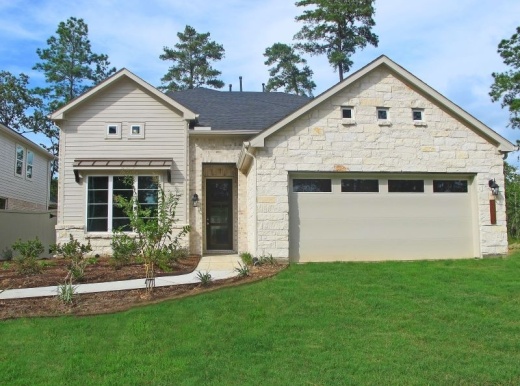Devon Street Homes has opened two model home designs in Audubon in Magnolia. (Courtesy Audubon Magnolia Development LLC)