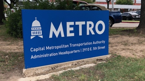 Project Connect approved a diversity, equity and inclusion statement at the Austin Transit Partnership board meeting Aug. 18. (Benton Graham/Community Impact Newspaper)