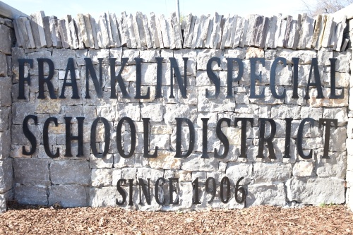 Franklin Special School District operates eight schools within the city of Franklin. (Community Impact Newspaper staff)