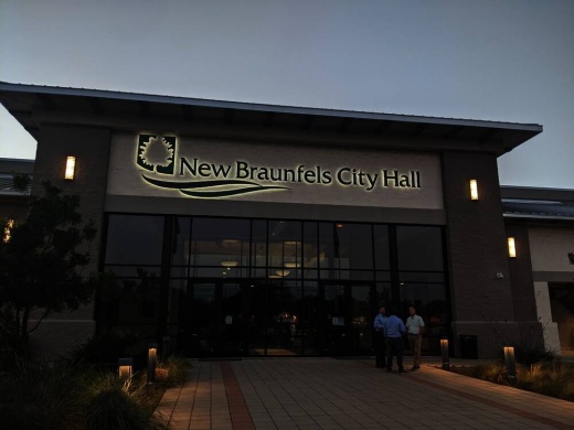 The 31 city boards and commissions will now fall into either a spring term or a fall term to streamline the application and appointment process. (Lauren Canterberry/Community Impact Newspaper)