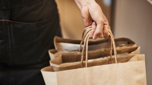 Bay Area restaurants are not immune to a nationwide workforce shortage. (Courtesy Adobe Stock)