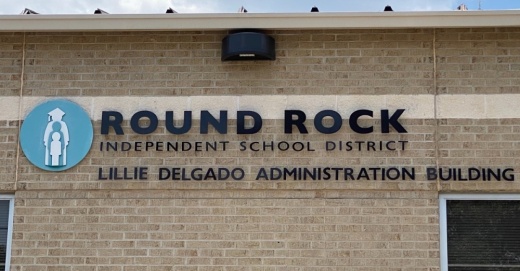 Round Rock ISD Superintendent Dr. Hafedh Azaiez announced to district parents Aug. 20 that he has asked the school board to call another meeting to revisit the district's mask mandate, which the board voted into existence Aug. 16.
 (Brooke Sjoberg/Community Impact Newspaper)