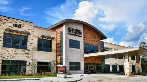 Memorial Hermann officials announced the temporary closures of three 24-hour emergency rooms, including the Memorial Hermann Convenient Care Center in Kingwood, effective Aug. 23. (Photo courtesy Memorial Hermann)