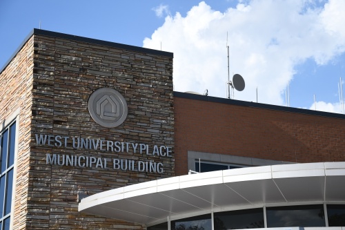 The West University Place City Council has voted to set the proposed 2021 “not-to-exceed” tax rate for the fiscal year 2021-22 budget process. (Hunter Marrow/Community Impact Newspaper)