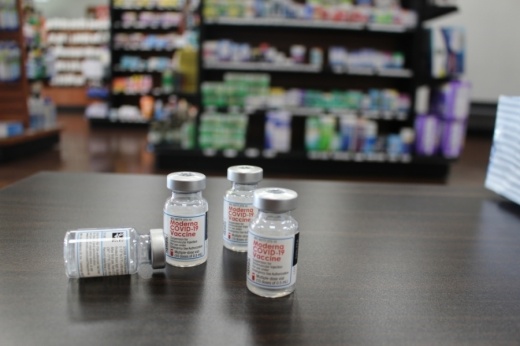 Austin ISD will offer a $250 incentive and a new sick leave program to fully vaccinated employees. (Eva Vigh/Community Impact Newspaper)