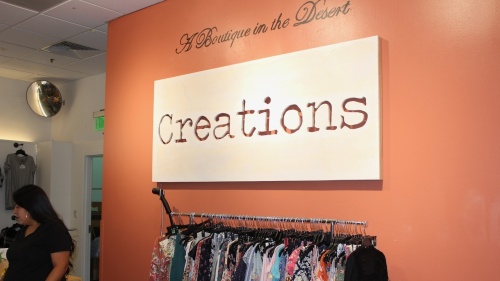 Creations Boutique