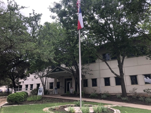 Eanes ISD trustees voiced support Aug. 24 for enforcement of district's mask mandate. (Staff/Community Impact Newspaper)