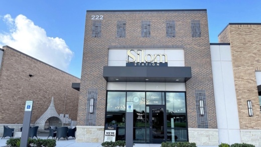 Silom Station, a Thai restaurant and coffee shop, opened in Sugar Land on Aug. 9. (Courtesy Silom Station)