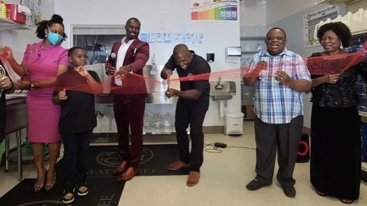 Water Tree Sugar Land opened on Hwy. 6 in late June. (Courtesy Water Tree Sugar Land)