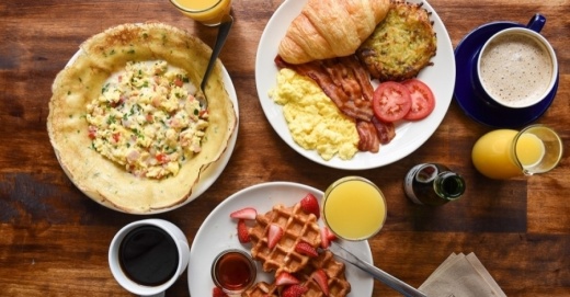 La Madeleine Express will offer popular items from the chain's menu inside the Walmart Supercenter in Lewisville. (Courtesy La Madeleine French Bakery & Cafe)