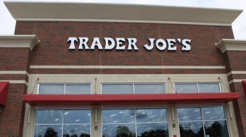 Trader Joe's is now open in Cool Springs. (Wendy Sturges/Community Impact Newspaper)