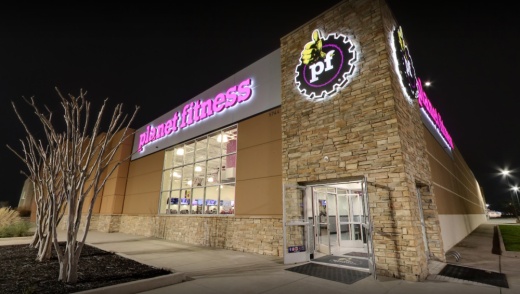 Planet Fitness provides free fitness training and a fully staffed and clean 24/7 facility. (Courtesy Planet Fitness)
